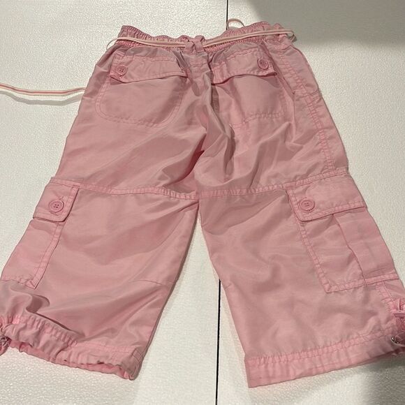 Justice Pink Pants ❤️ size 10 ❤️ girls pants.​ - Picture 2 of 5